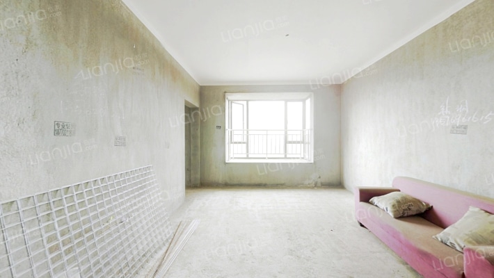 汇源金泰二手房实景图