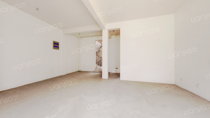 七里香庭二手房实景图