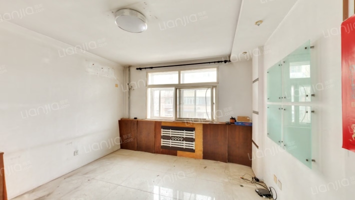 石油分院家属院二手房实景图