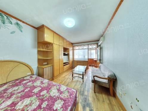 整租·南口路 1室0厅 南