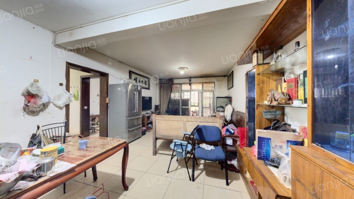 振宁公寓二手房实景图