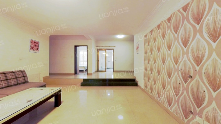 金雁明珠二手房实景图