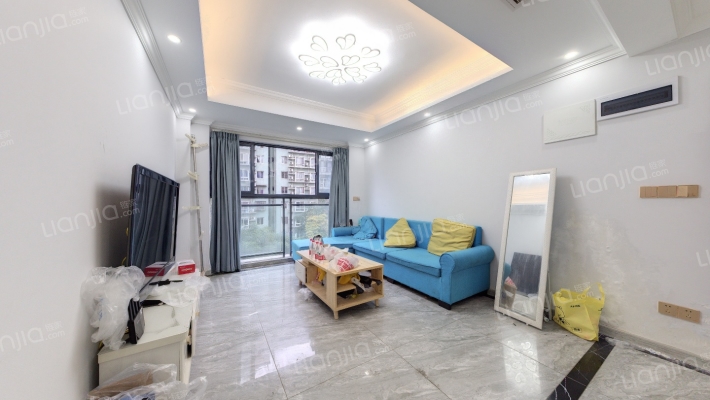 弘扬万象雅居二手房实景图