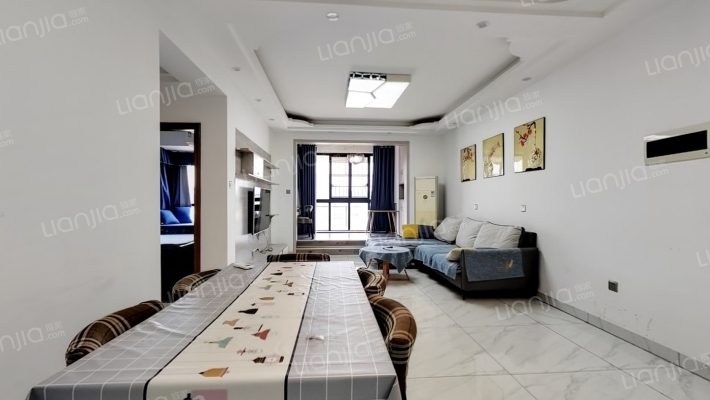 鑫公馆二手房实景图