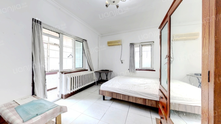 红旗家属院二手房实景图