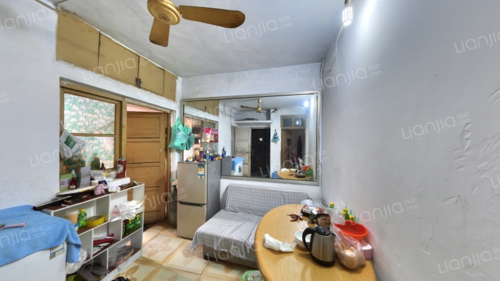 祥和街小区二手房实景图