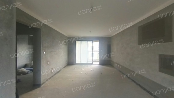 建业城五期二手房实景图