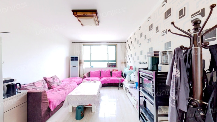 迎祥苑二手房实景图