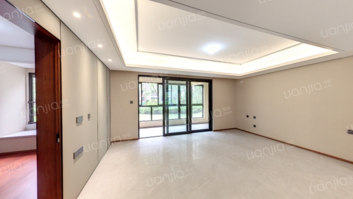 海门沁园二手房实景图