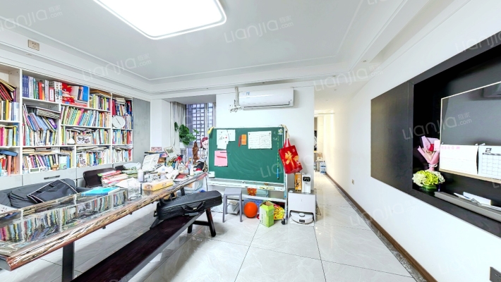 中福公司宿舍二手房实景图