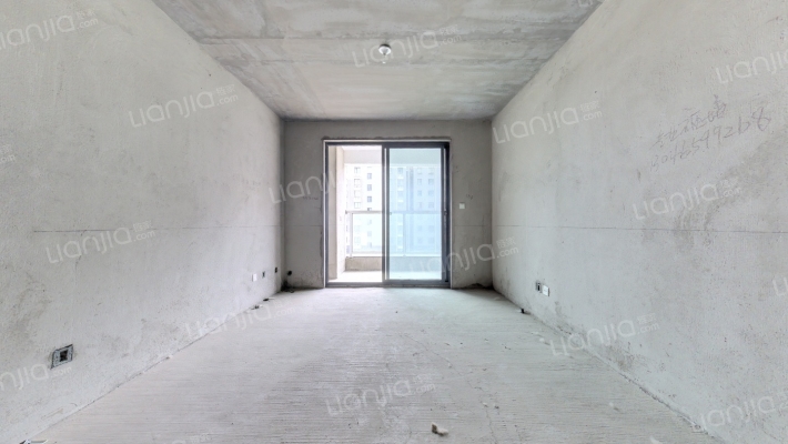 新世家二手房实景图