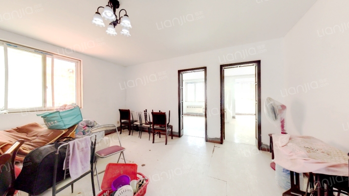 公路公寓二手房实景图