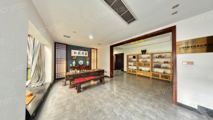 庆丰路花苑新村二手房实景图