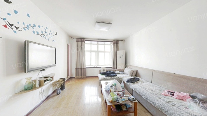 福泰园二手房实景图