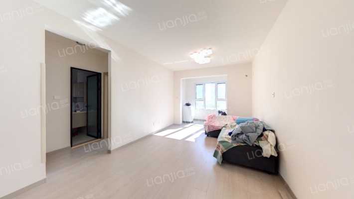 紫宸澜苑二手房实景图