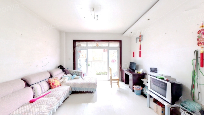 长融一代天骄二手房实景图