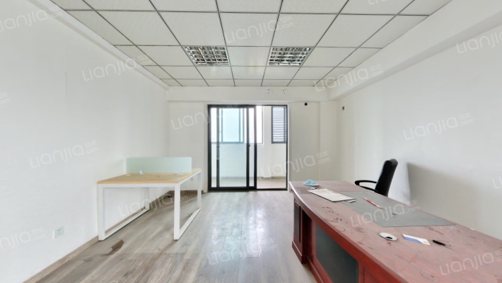 成都SBI创业园天府智谷2期二手房实景图