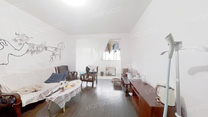 佳园星城二手房实景图