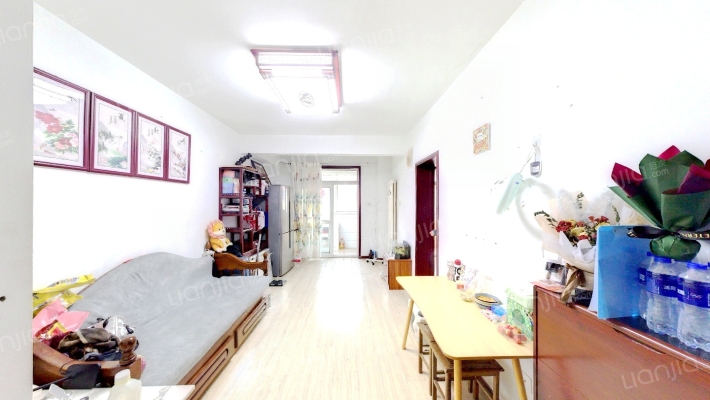 金华里(津南区)二手房实景图