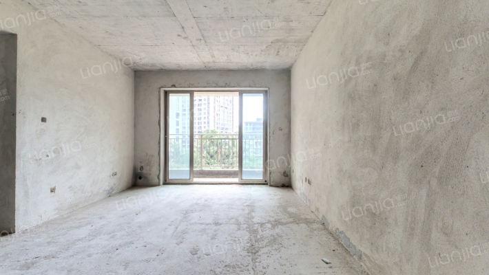 富通雅居二手房实景图