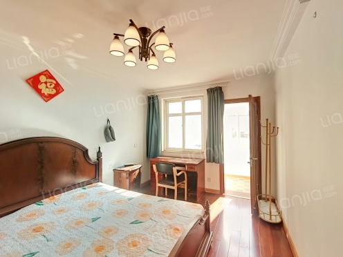 整租·如东路 1室1厅 南/北