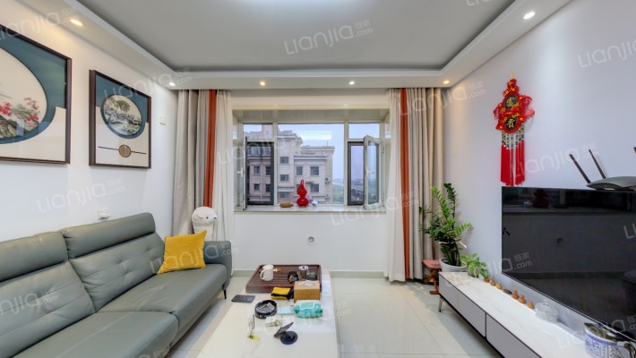 逸景阳光二手房实景图