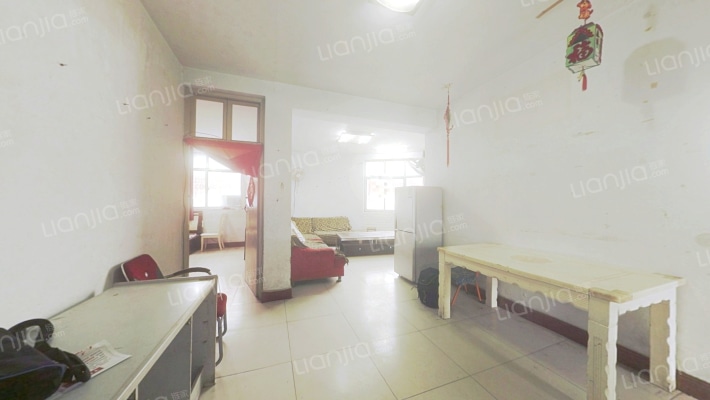 德科苑小区二手房实景图