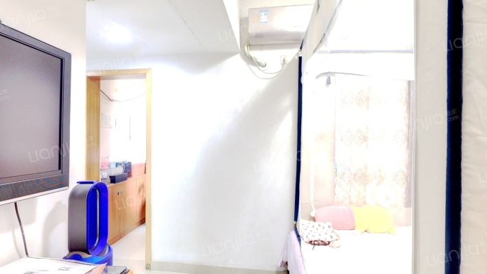 锦骏华庭二手房实景图