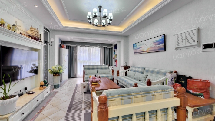 恒大赛拉维二手房实景图