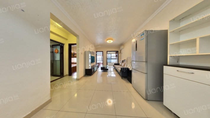 福安雅园二手房实景图