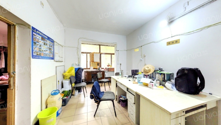 嘉陵桥东村二手房实景图