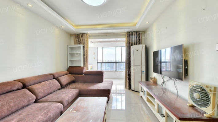 炜赋花苑二手房实景图