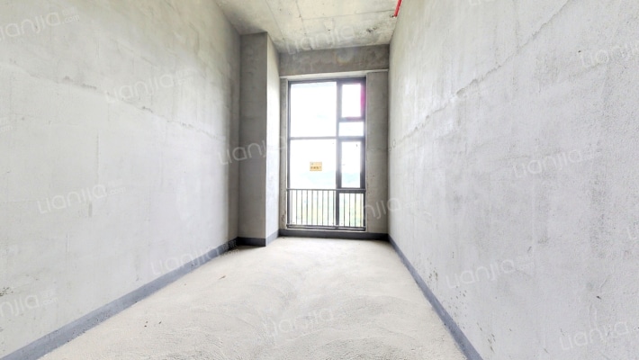 中国铁建湘语梅溪二手房实景图