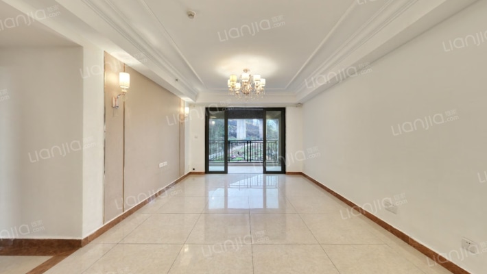 贵阳恒大帝景二手房实景图