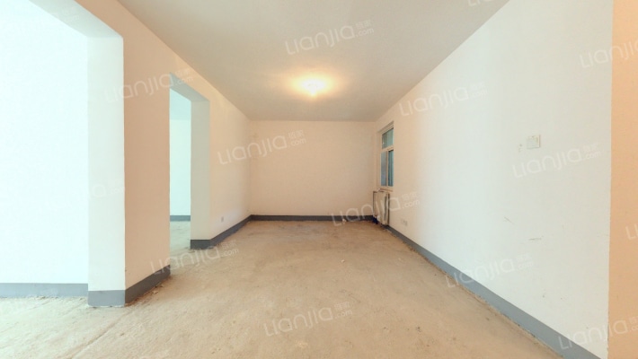 康乐馨苑二手房实景图