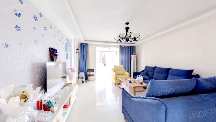 东方丽景二手房实景图