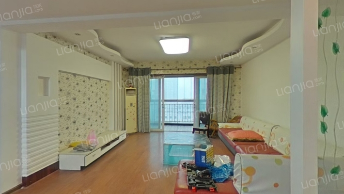 湘江风光二手房实景图