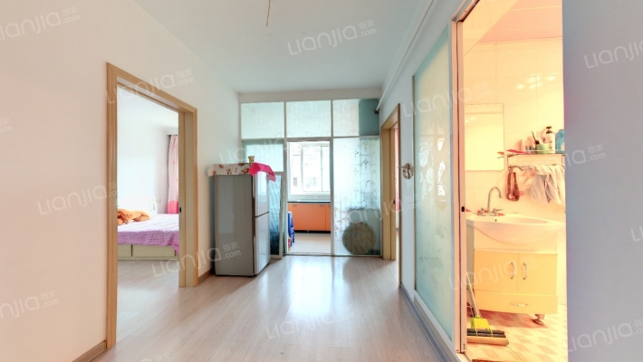 盛通家园二手房实景图