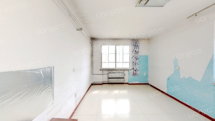 西地所二手房实景图