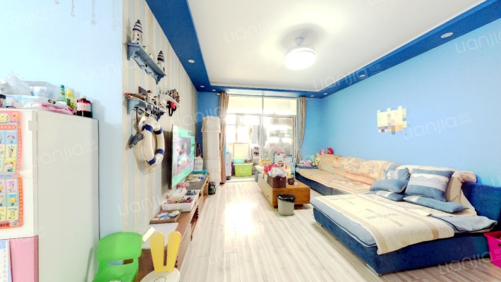 将军新村二手房实景图