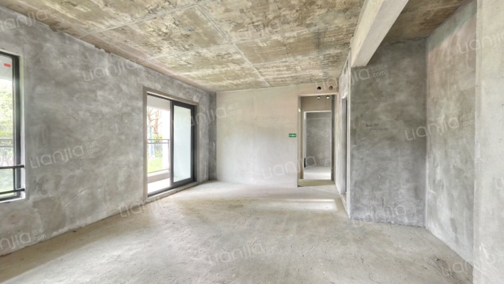 铁建城锦程二手房实景图