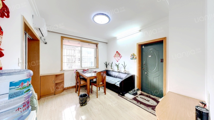 景湖花园西区二手房实景图