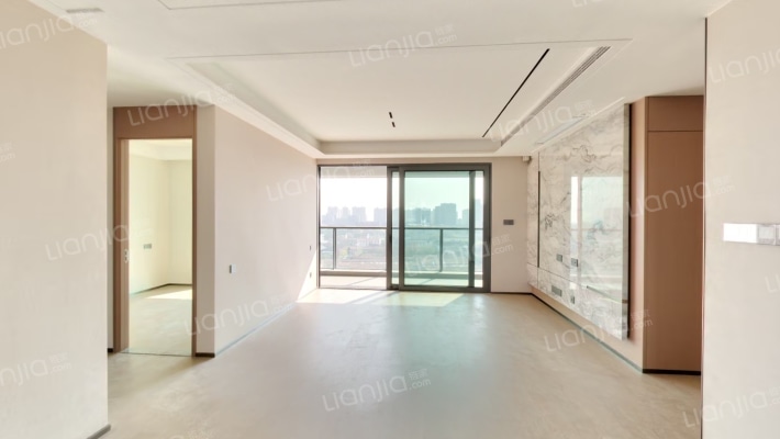 星澜云邸二手房实景图