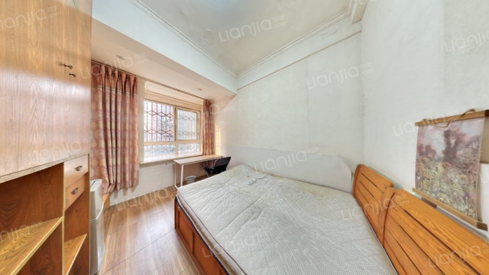 佳利花园二期二手房实景图