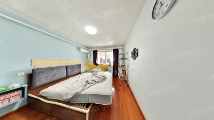 艺都花园二手房实景图