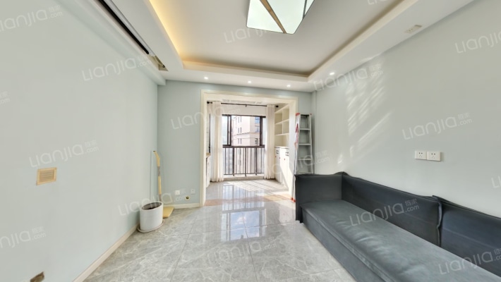 恒威君和院二手房实景图