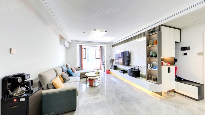 凤栖华府二手房实景图