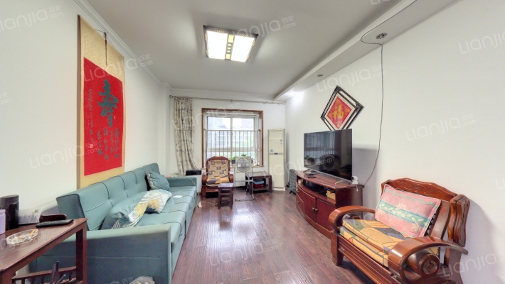 首义师苑二手房实景图