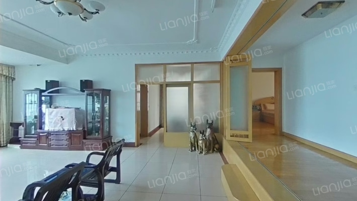 市人寿小区二手房实景图