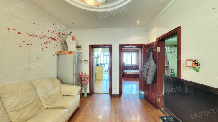 正阳花园二手房实景图